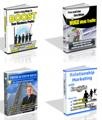 4 Pack Plr Ebooks PLR Ebook 