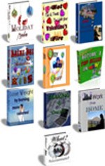 10 More Plr Ebooks PLR Ebook