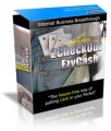 2 Check Out Ezycash PLR Script