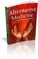 Alternative Medicine - The Ins & Outs Of Non ...