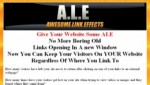 Awesome Link Effects Mrr Script