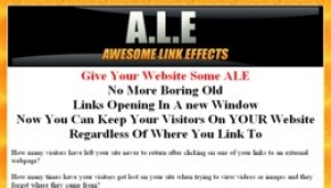 Awesome Link Effects Mrr Script