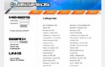 Classifieds Turnkey Website Neon 2 Personal Use Template