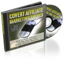 Covert Affiliate Marketing Tactics Mrr Audio