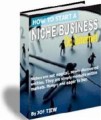 How To Start A Niche Business On Internet Resale Rights ...