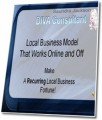 Local Business Model That Works Online And Offline ...