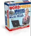 Profit Pulling Niche Blogs Resale Rights Ebook