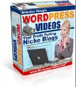 Profit Pulling Niche Blogs Resale Rights Ebook