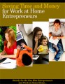 Saving Time And Money PLR Ebook