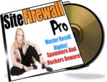 Site Firewall Pro MRR Script