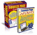 Squeeze Page Profit System - Combo Pack PLR Template
