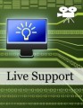 Cpanel Video - Setting Up Live Support PLR Video