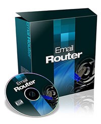 Email Router PLR Script