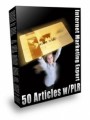 Internet Marketing Expert PLR Article