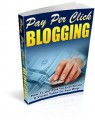 PPC Blogging Mrr Ebook With Audio
