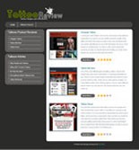 Tatoo Review Site Personal Use Article