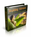 Beating Stress PLR Ebook 