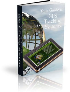 Gps Tracking Systems Minisite PLR Ebook