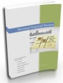 Personal Financial Review Resale Rights Ebook