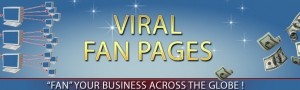 Viral Fan Page Script Resale Rights Script