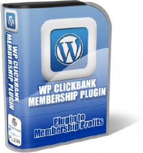 CBWP Membership System Mrr Script