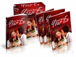 Claim Back Your Ex Mrr Ebook