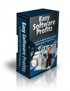 Easy Software Profits Source Mrr Ebook