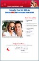 Love Letters Affiliate Site Resale Rights Template 