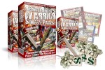 Resell Rights Warrior Squeeze Pages Mrr Template