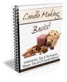 Candle Making Basics Newletter PLR Autoresponder Message