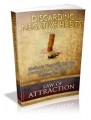 Discarding Negative Habits Give Away Rights Ebook With ...