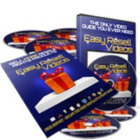 Easy Resell Videos Personal Use Video