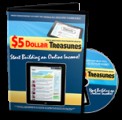 Five Dollar Treasures PLR Video