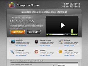 IMBolt Wordpres Theme V2 Personal Use Template