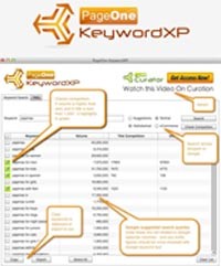 Keyword Xp Personal Use Article