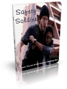 Safety Soldier Mrr Ebook