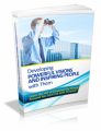 Developing Powerful Visions & Inspiring People With ...