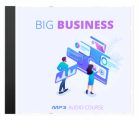 Big Business Training Program MRR Audio