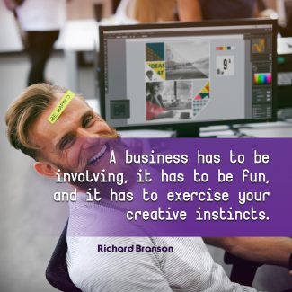 Business Video Quote 72 MRR Video With Audio