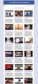 Designer Footwear Video Site Builder MRR Software 