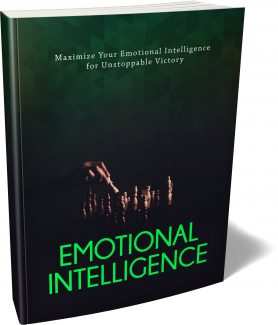Emotional Intelligence MRR Ebook