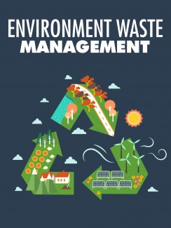 Environment Waste Management MRR Ebook