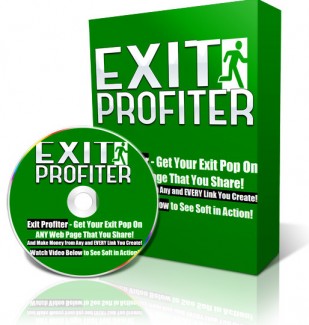 Exit Profiter Software MRR Software