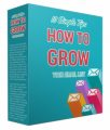 Growing An Email List PLR Audio