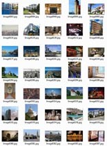 Homes And Buildings Stock Images Resale Rights Graphic