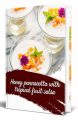 Honey Pannacotta PLR Ebook