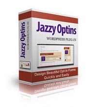Jazzy Optins Plugin Personal Use Script