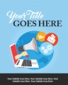 Marketing Minisite PLR Template