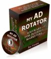 My Ad Rotator PLR Software