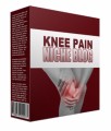 New Knee Pain Flipping Niche Blog Personal Use Template